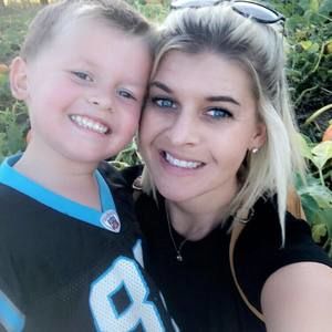 Meet your Posher, Jenna